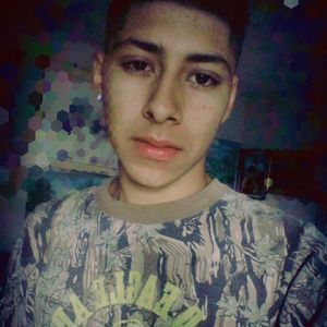 Meet your Posher, Luis